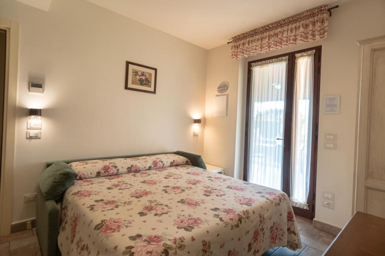 Bed and Breakfast Rosa Di Assisi Bastia Umbra Exterior foto