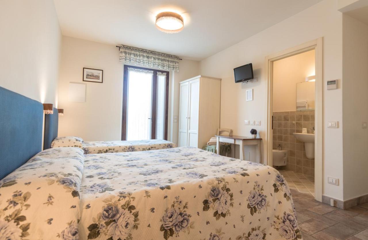 Bed and Breakfast Rosa Di Assisi Bastia Umbra Exterior foto
